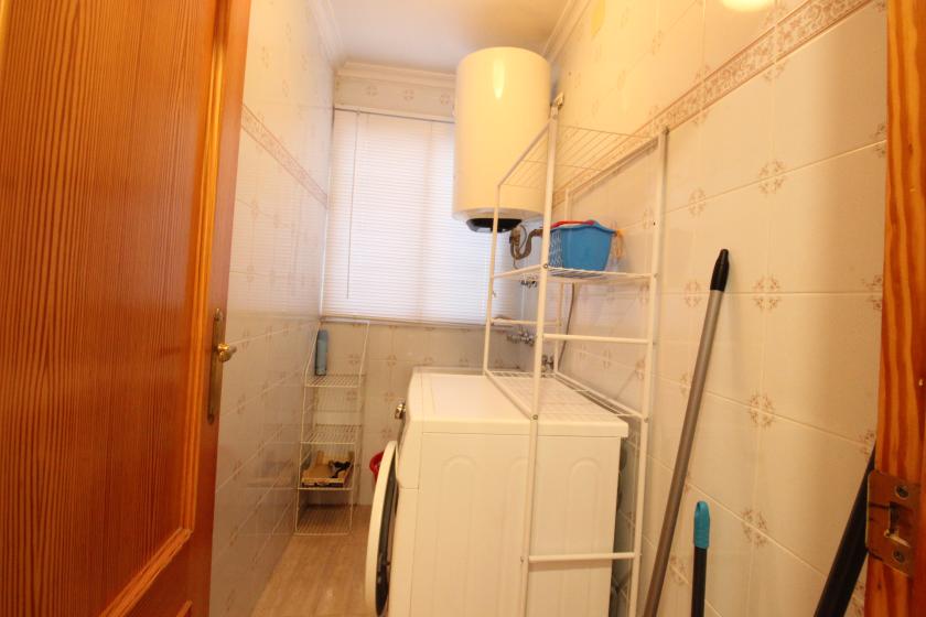 Grupo Nexus Vastgoed verhuurt een appartement voor 11 maanden. in Nexus Grupo