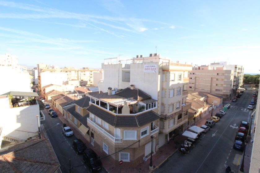 Grupo Nexus Vastgoed verhuurt een appartement voor 11 maanden. in Nexus Grupo