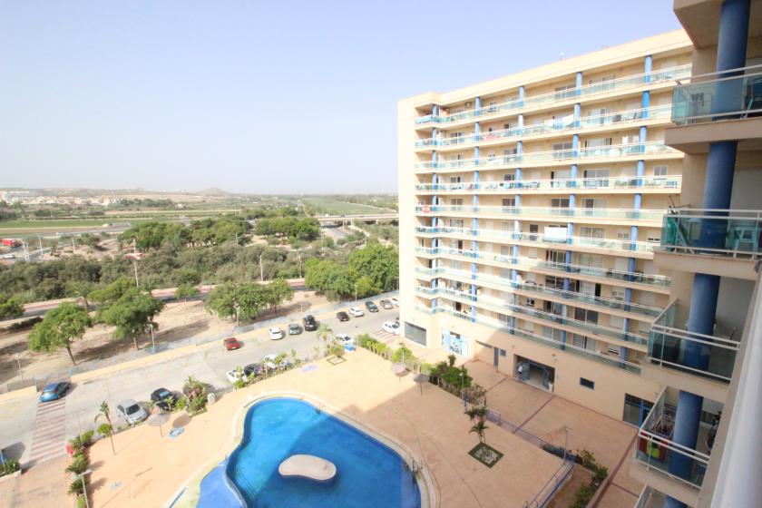 1 Slaapkamer Appartement in Guardamar - Herverkoop in Nexus Grupo