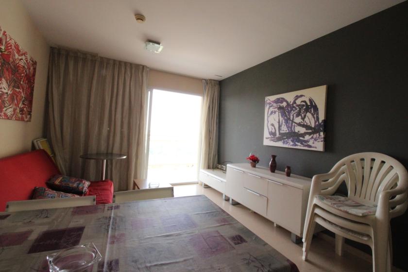 1 Slaapkamer Appartement in Guardamar - Herverkoop in Nexus Grupo