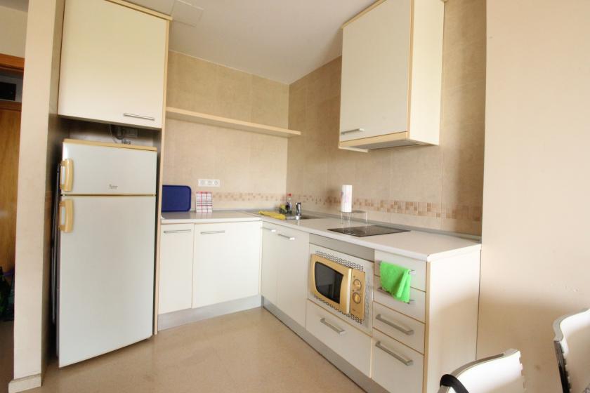 1 Slaapkamer Appartement in Guardamar - Herverkoop in Nexus Grupo