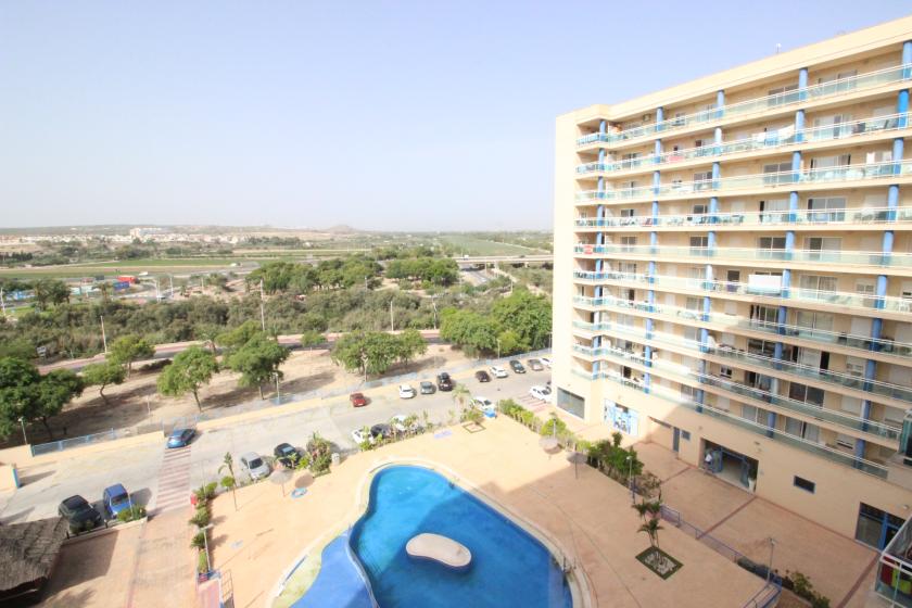 1 Slaapkamer Appartement in Guardamar - Herverkoop in Nexus Grupo