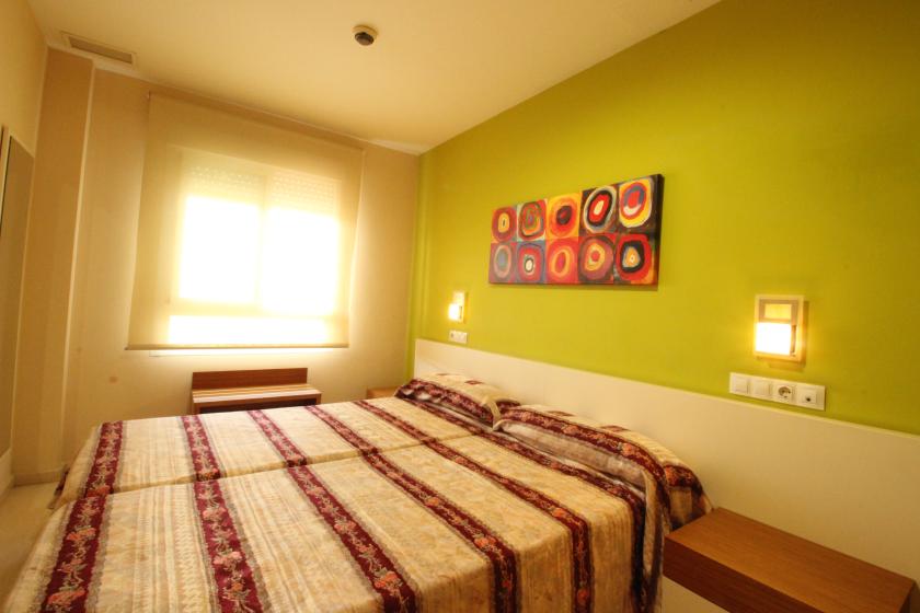 1 Slaapkamer Appartement in Guardamar - Herverkoop in Nexus Grupo