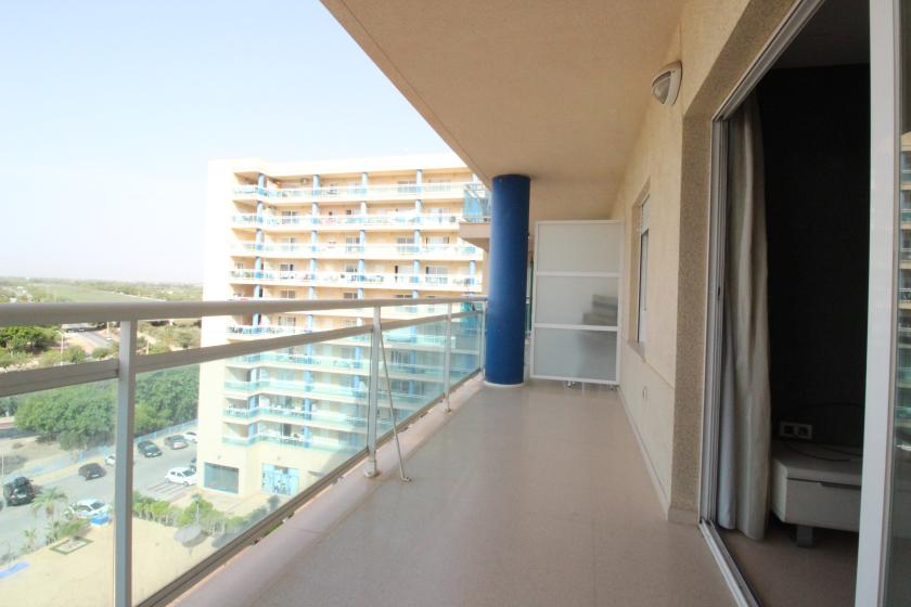 1 Slaapkamer Appartement in Guardamar - Herverkoop in Nexus Grupo