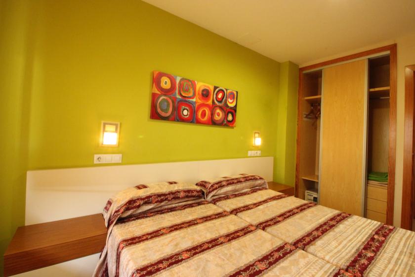1 Slaapkamer Appartement in Guardamar - Herverkoop in Nexus Grupo