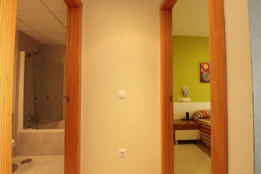 INMOBILIARIA GRUPO NEXUS VENDE APARTAMENT TURISTICO EN COMPLEJO SUN BEACH in Nexus Grupo
