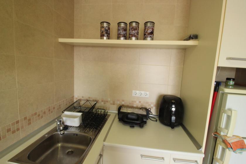 INMOBILIARIA GRUPO NEXUS VENDE APARTAMENT TURISTICO EN COMPLEJO SUN BEACH in Nexus Grupo