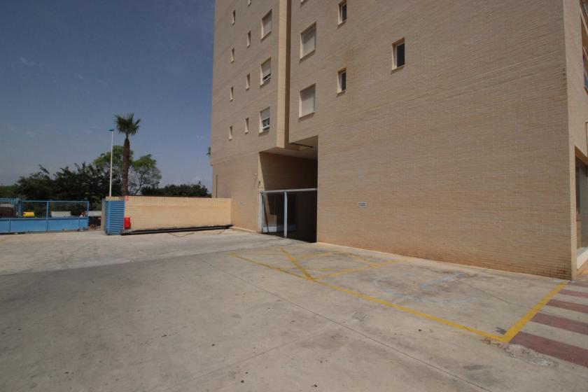 INMOBILIARIA GRUPO NEXUS VENDE APARTAMENT TURISTICO EN COMPLEJO SUN BEACH in Nexus Grupo
