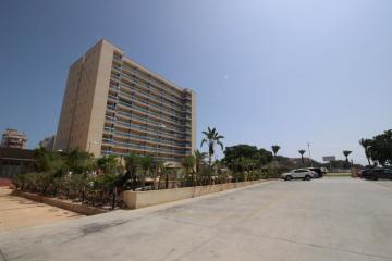 INMOBILIARIA GRUPO NEXUS VENDE APARTAMENT TURISTICO EN COMPLEJO SUN BEACH in Nexus Grupo