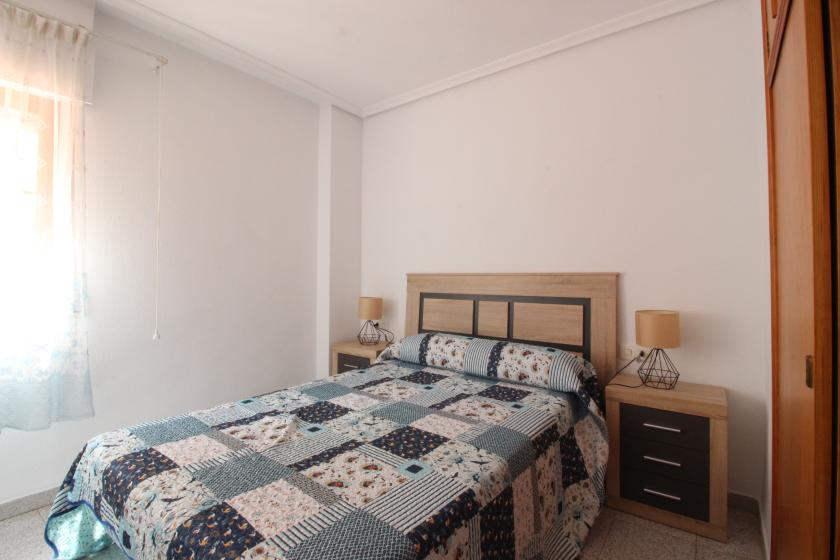 REAL ESTATE, GRUPO NEXUS rents a one-bedroom apartment on Avenida Cervantes. in Nexus Grupo
