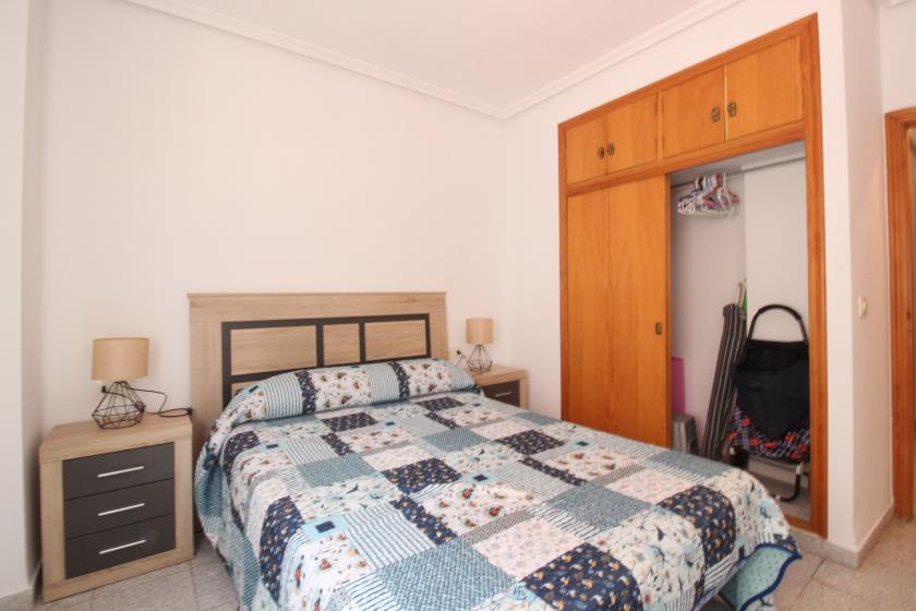 REAL ESTATE, GRUPO NEXUS rents a one-bedroom apartment on Avenida Cervantes. in Nexus Grupo