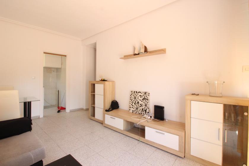 REAL ESTATE, GRUPO NEXUS rents a one-bedroom apartment on Avenida Cervantes. in Nexus Grupo