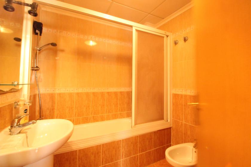 Nexus Group Real Estate sells a flat in Formentera del Segura. in Nexus Grupo