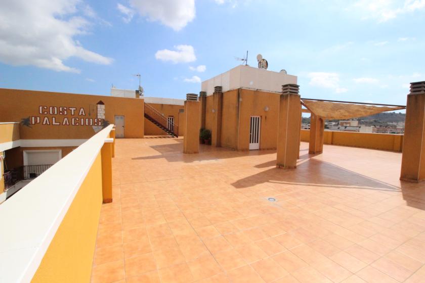Nexus Group Real Estate sells a flat in Formentera del Segura. in Nexus Grupo