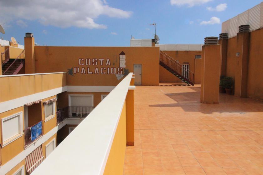 Nexus Group Real Estate sells a flat in Formentera del Segura. in Nexus Grupo