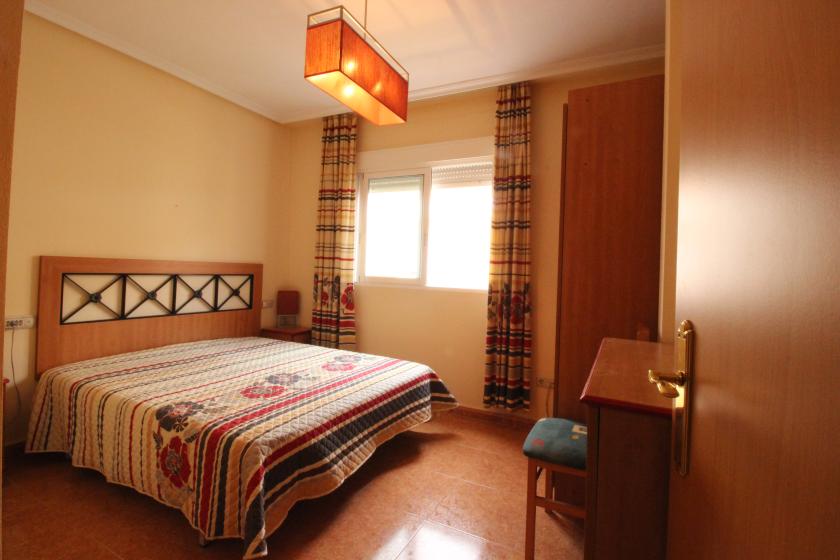 Nexus Group Real Estate sells a flat in Formentera del Segura. in Nexus Grupo