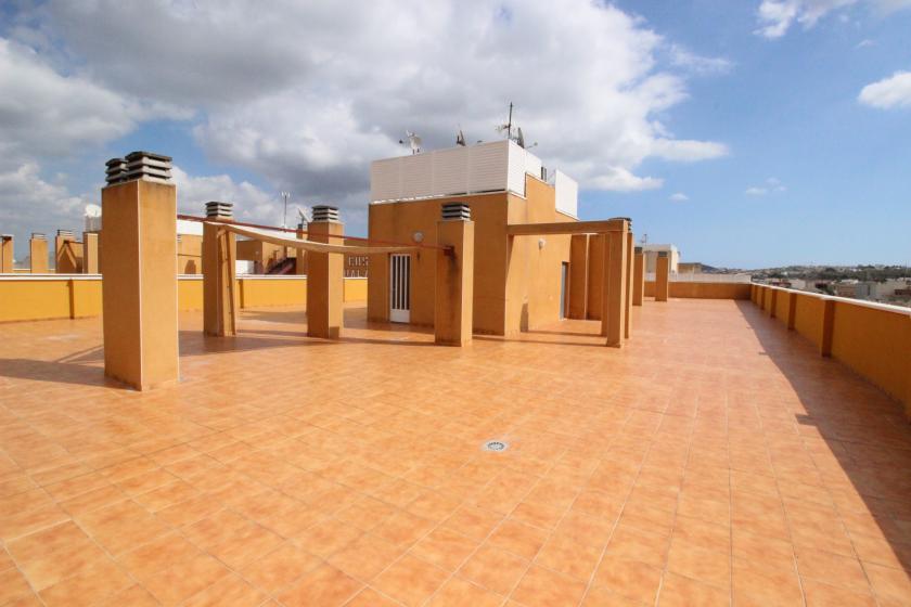 Nexus Group Real Estate sells a flat in Formentera del Segura. in Nexus Grupo