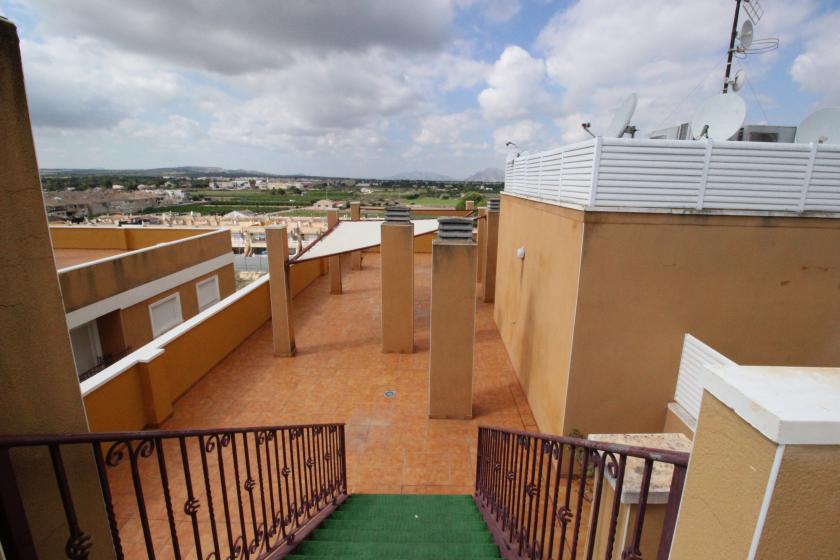 Nexus Group Real Estate sells a flat in Formentera del Segura. in Nexus Grupo