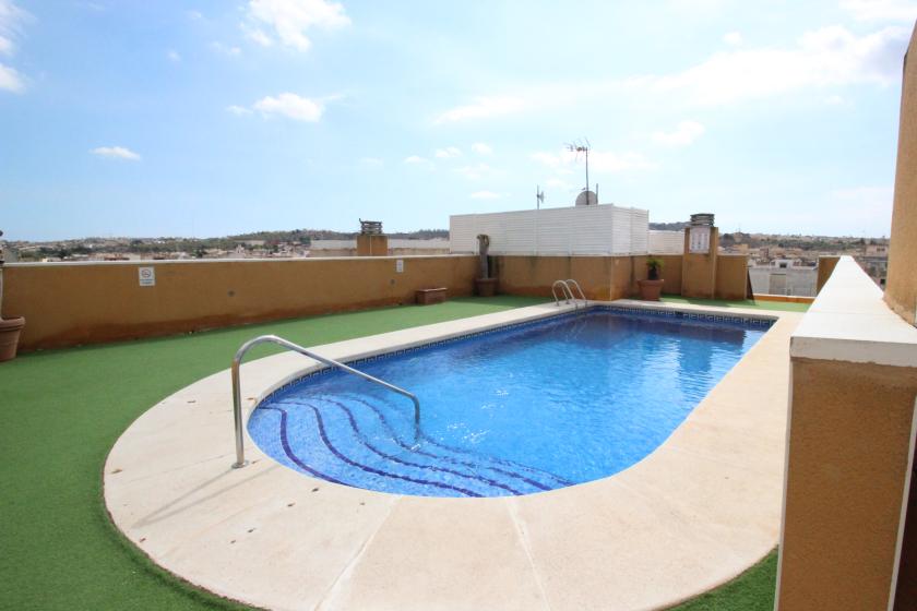 Nexus Group Real Estate sells a flat in Formentera del Segura. in Nexus Grupo
