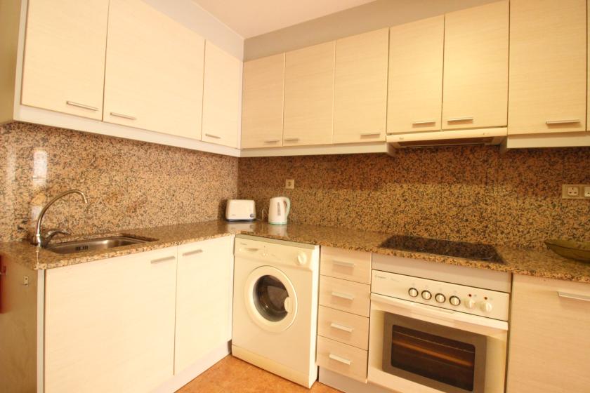 Nexus Group Real Estate sells a flat in Formentera del Segura. in Nexus Grupo
