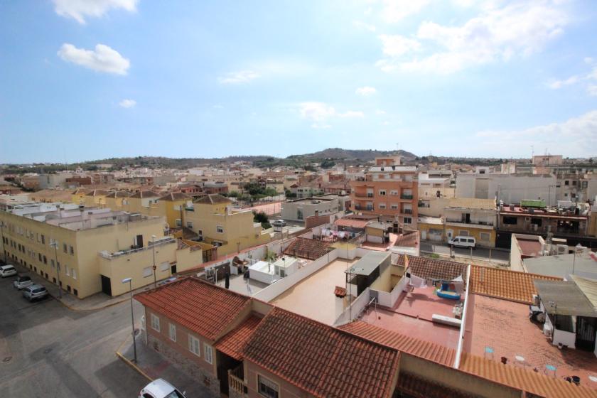 Nexus Group Real Estate sells a flat in Formentera del Segura. in Nexus Grupo