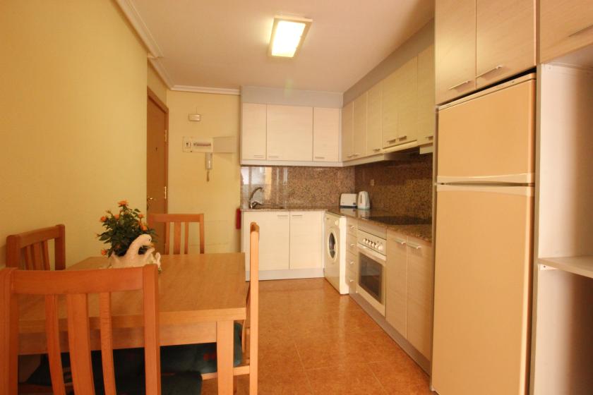 Nexus Group Real Estate sells a flat in Formentera del Segura. in Nexus Grupo