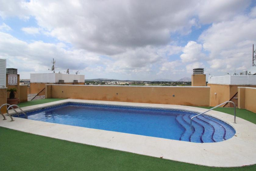 Nexus Group Real Estate sells a flat in Formentera del Segura. in Nexus Grupo