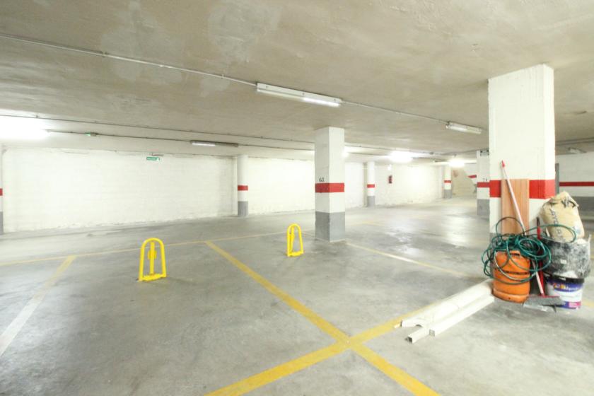 Nexus Group Onroerend Goed biedt een mooi appartement te koop aan op de Sanchís Guarner-straat Ideaal voor investeringen of wonen op een toplocatie in Nexus Grupo