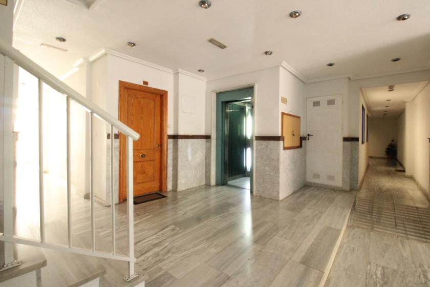 Nexus Group Onroerend Goed biedt een mooi appartement te koop aan op de Sanchís Guarner-straat Ideaal voor investeringen of wonen op een toplocatie in Nexus Grupo