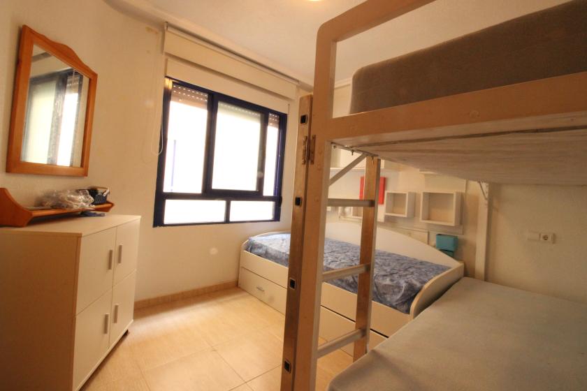 Nexus Group Onroerend Goed biedt een mooi appartement te koop aan op de Sanchís Guarner-straat Ideaal voor investeringen of wonen op een toplocatie in Nexus Grupo