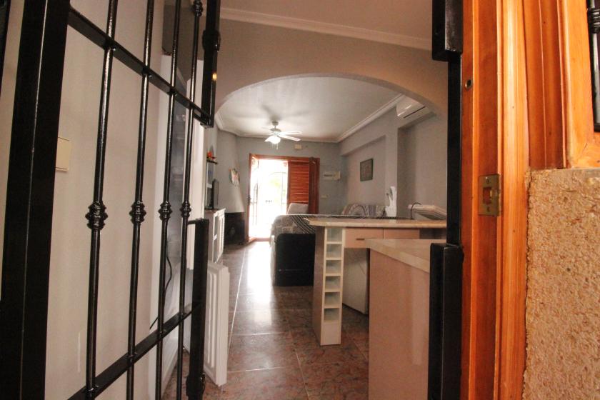 Real Estate Group Nexus rents a ground floor bungalow in the La Rosa Urbanization in Nexus Grupo