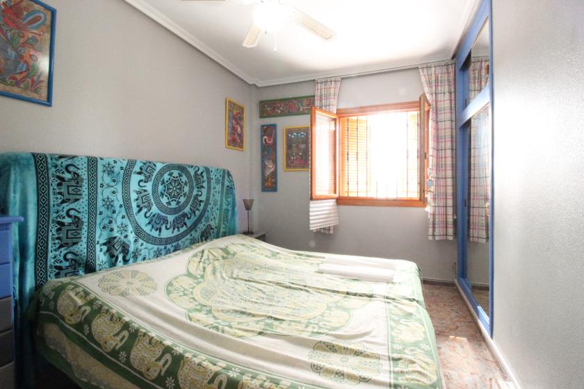 Real Estate Group Nexus rents a ground floor bungalow in the La Rosa Urbanization in Nexus Grupo