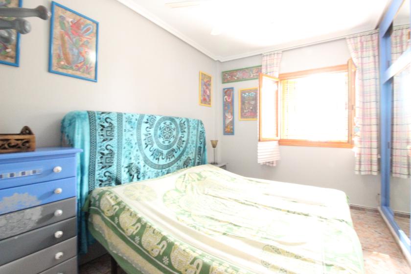 Real Estate Group Nexus rents a ground floor bungalow in the La Rosa Urbanization in Nexus Grupo