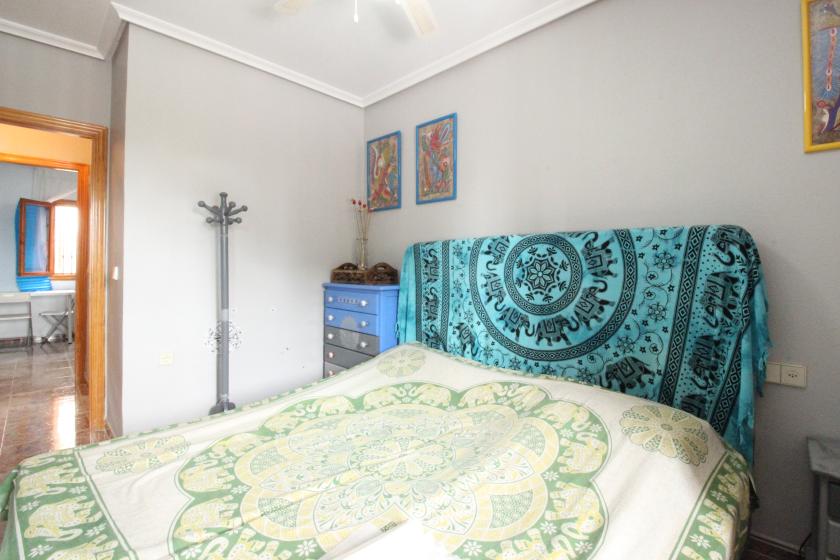 Real Estate Group Nexus rents a ground floor bungalow in the La Rosa Urbanization in Nexus Grupo