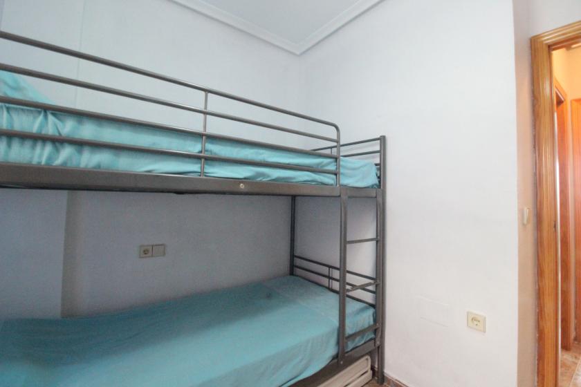 Real Estate Group Nexus rents a ground floor bungalow in the La Rosa Urbanization in Nexus Grupo