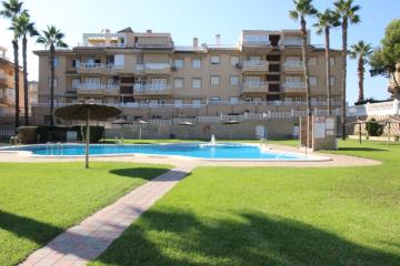 2 bedroom  in  in Nexus Grupo