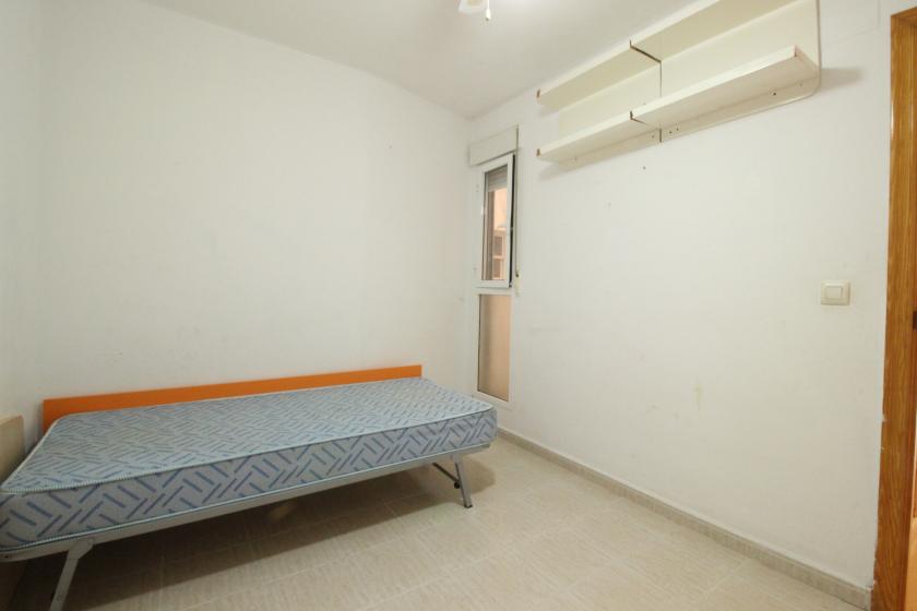 Real Estate Group Nexus presents for sale a beautiful apartment on Sanchís Guarner Street, ideal for living. in Nexus Grupo