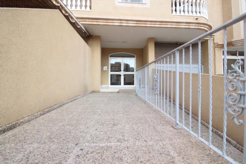Real Estate Group Nexus presents for sale a beautiful apartment on Sanchís Guarner Street, ideal for living. in Nexus Grupo