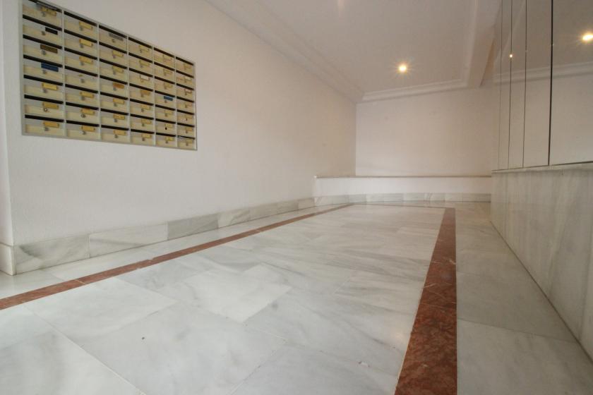 Real Estate Group Nexus presents for sale a beautiful apartment on Sanchís Guarner Street, ideal for living. in Nexus Grupo