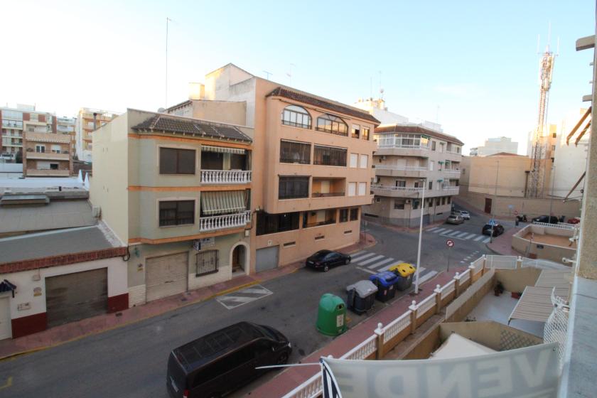Real Estate Group Nexus presents for sale a beautiful apartment on Sanchís Guarner Street, ideal for living. in Nexus Grupo