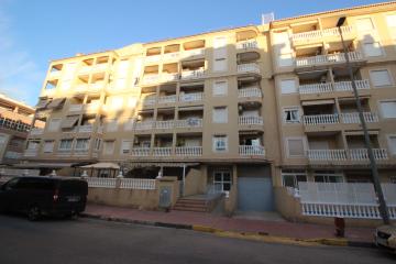 Apartamento de 0 dormitorios en Guardamar del Segura in Nexus Grupo