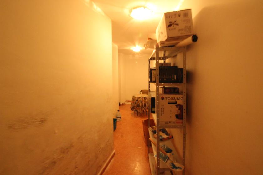 Realitní kancelář Grupo Nexus nabízí k prodeji sklady ve čtvrti Los Palacios, Formentera del Segura in Nexus Grupo