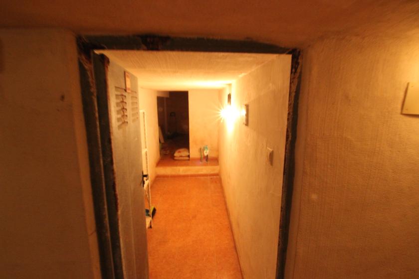 Realitní kancelář Grupo Nexus nabízí k prodeji sklady ve čtvrti Los Palacios, Formentera del Segura in Nexus Grupo