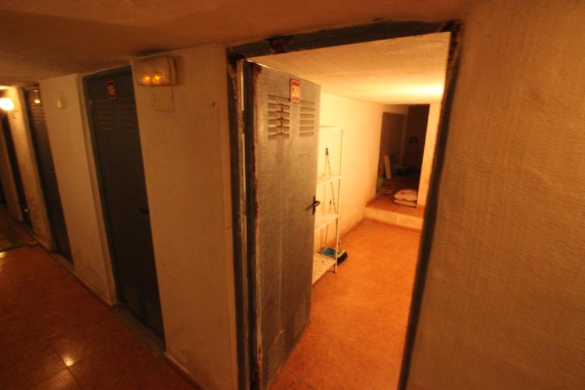 Realitní kancelář Grupo Nexus nabízí k prodeji sklady ve čtvrti Los Palacios, Formentera del Segura in Nexus Grupo