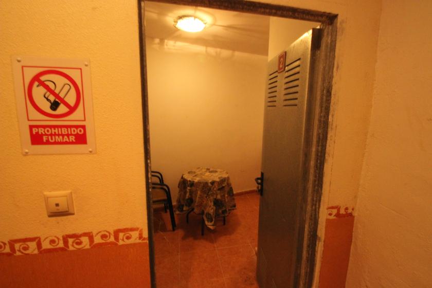 Realitní kancelář Grupo Nexus nabízí k prodeji sklady ve čtvrti Los Palacios, Formentera del Segura in Nexus Grupo