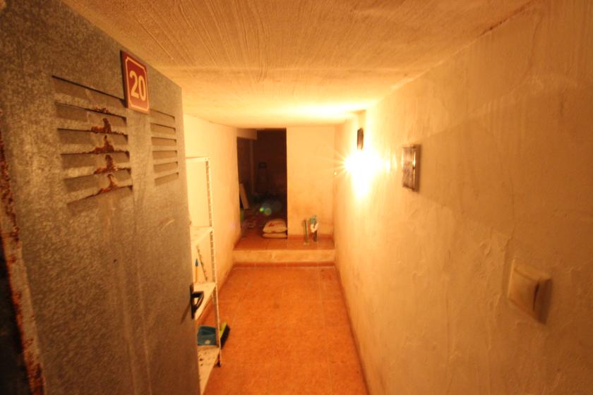 Realitní kancelář Grupo Nexus nabízí k prodeji sklady ve čtvrti Los Palacios, Formentera del Segura in Nexus Grupo