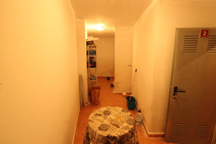 Realitní kancelář Grupo Nexus nabízí k prodeji sklady ve čtvrti Los Palacios, Formentera del Segura in Nexus Grupo