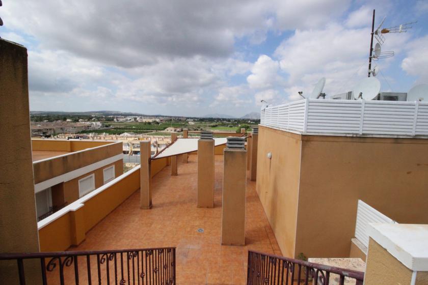 Realitní kancelář Grupo Nexus nabízí k prodeji sklady ve čtvrti Los Palacios, Formentera del Segura in Nexus Grupo