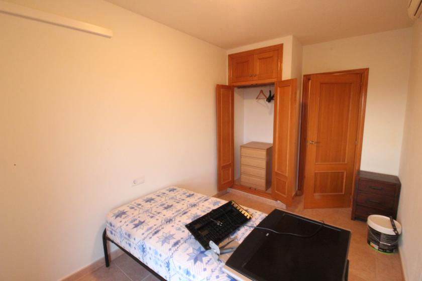 Realitní skupina Nexus nabízí k prodeji nádherný byt v rezidenční čtvrti Puerto Marino. in Nexus Grupo