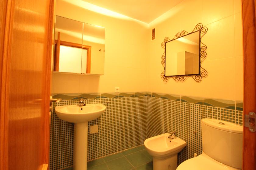 Nexus Real Estate Group presents a beautiful apartment for sale in the exclusive Puerto Marino residential area in Nexus Grupo